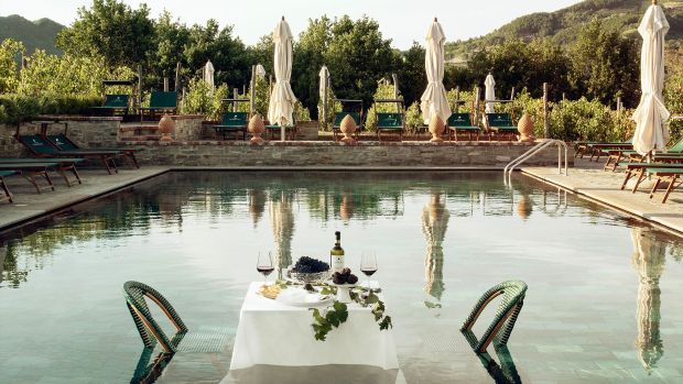 Luxury Hotels & Resorts | Best Boutique Hotels | Kiwi Collection